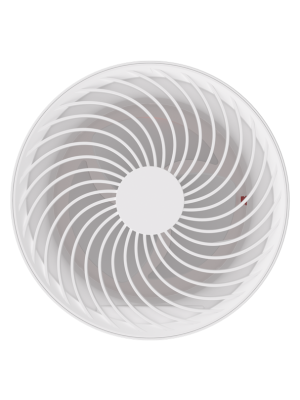 Мойка воздуха Funai Hatamoto FAW-HTE450/4.0(WT) сверху