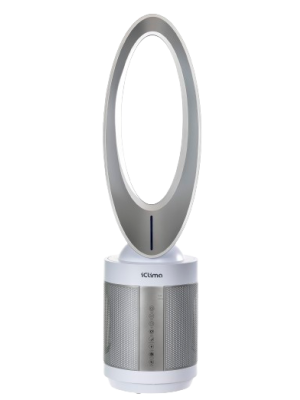 Очиститель воздуха IClima LUX-550FP
