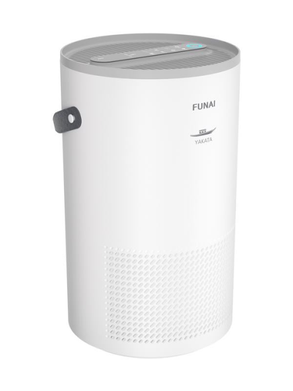 Очиститель воздуха Funai Yakata HAP-Y230S01E сбоук