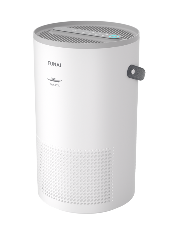 Очиститель воздуха Funai Yakata HAP-Y300S01W