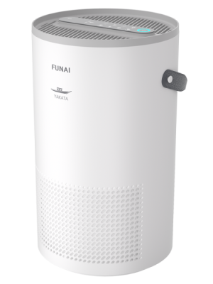 Очиститель воздуха Funai Yakata HAP-Y300S01W