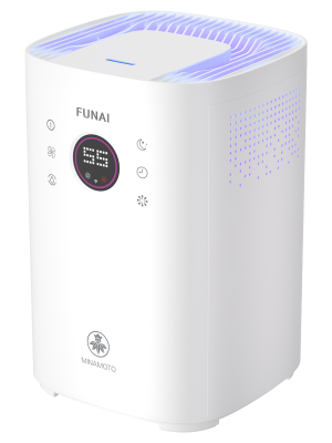 Увлажнитель воздуха Funai Minamoto USH-MNE450/4.0(WT)