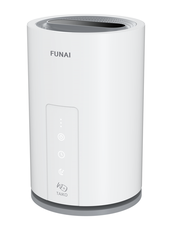 Увлажнитель воздуха Funai Taiko USH-TKE7251WC