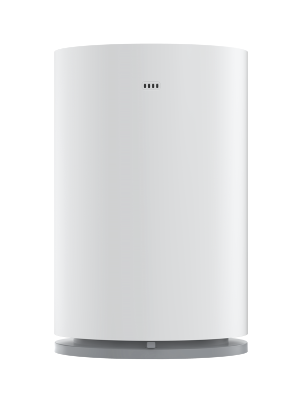 Увлажнитель воздуха Funai Taiko USH-TKE7251WC сзади