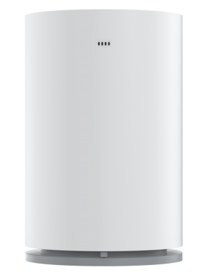 Увлажнитель воздуха Funai Taiko USH-TKE7251WC сзади