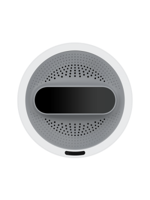 Увлажнитель воздуха Funai Taiko USH-TKE7251WC сверху