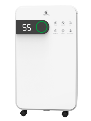 Осушитель воздуха Royal Clima RD-PC16-E индикатор