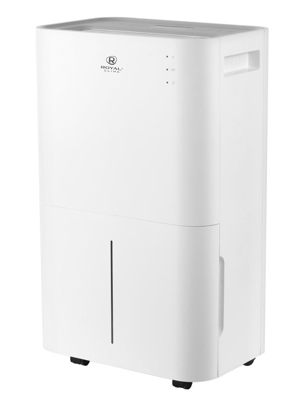 Осушитель воздуха Royal Clima RD-PC25-E