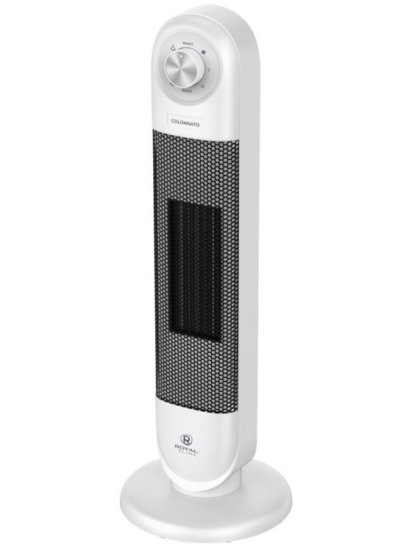 Тепловентилятор Royal Clima Colonnato RFH-C2000DC-WT