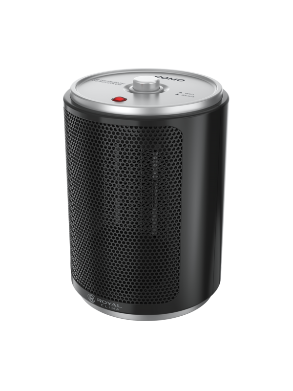 Тепловентилятор Royal Clima Como RFH-CM500DC-BL