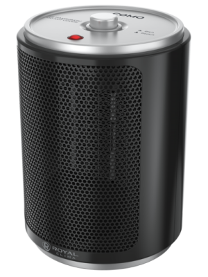 Тепловентилятор Royal Clima Como RFH-CM500DC-BL