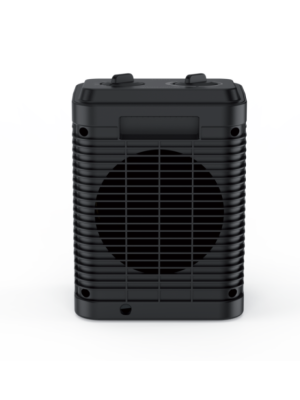 Тепловентилятор Royal Clima Notte RFH-N1500DC-BL сзади