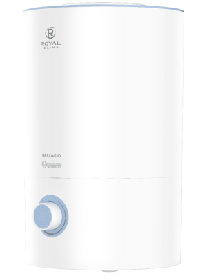 Увлажнитель воздуха Royal Clima Bellagio RUH-BL300/3.5M-WT