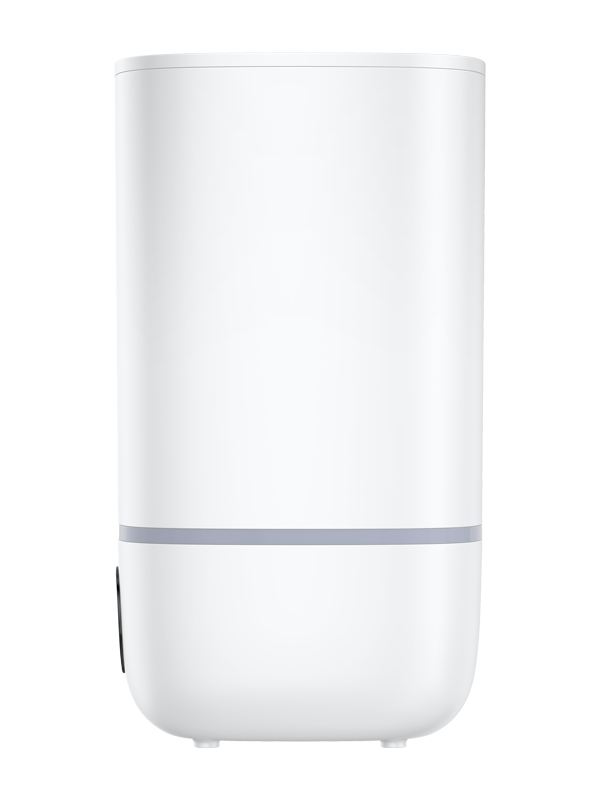 Увлажнитель воздуха Royal Clima Primavera RUH-PV350/5.0E-WT сбоку