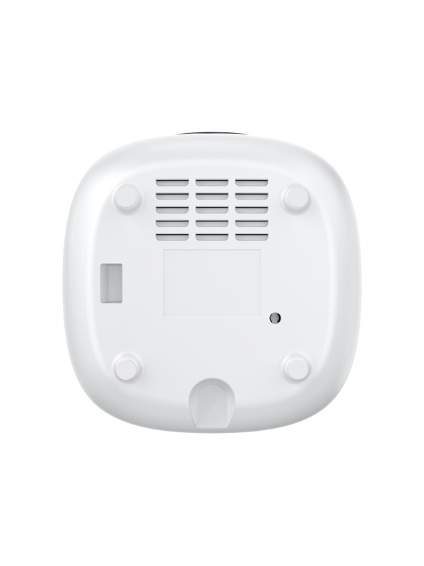 Увлажнитель воздуха Royal Clima Primavera RUH-PV350/5.0E-WT снизу