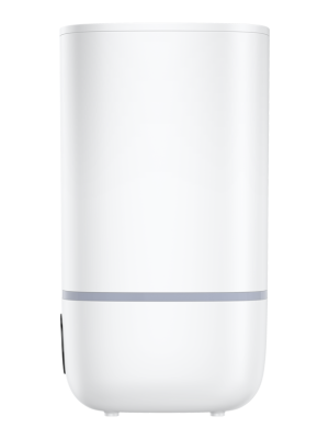 Увлажнитель воздуха Royal Clima Primavera RUH-PV350/5.0E-WT сбоку