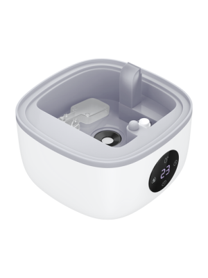 Увлажнитель воздуха Royal Clima Primavera RUH-PV350/5.0E-WT изнутри