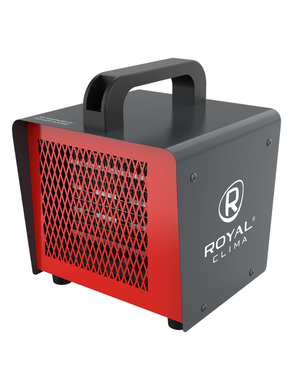 Тепловая пушка Royal Clima Heat Box Compact RHB-C2