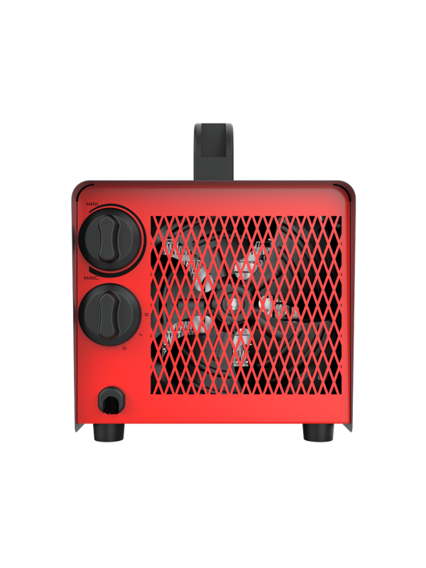 Тепловая пушка Royal Clima Heat Box Compact RHB-C2 спереди