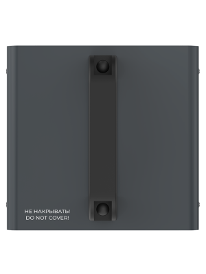 Тепловая пушка Royal Clima Heat Box Compact RHB-C2 сверху