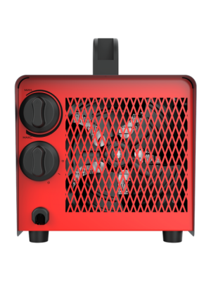 Тепловая пушка Royal Clima Heat Box Compact RHB-C3 спереди