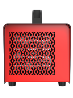 Тепловая пушка Royal Clima Heat Box Compact RHB-C3 сзади