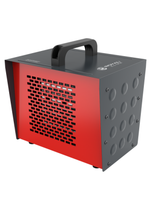 Тепловая пушка Royal Clima Heat Box Compact RHB-C3 под углом