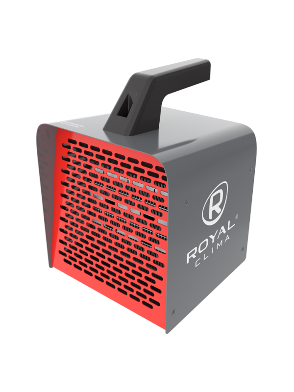 Тепловая пушка Royal Clima Heat Box Moderno RHB-CM2