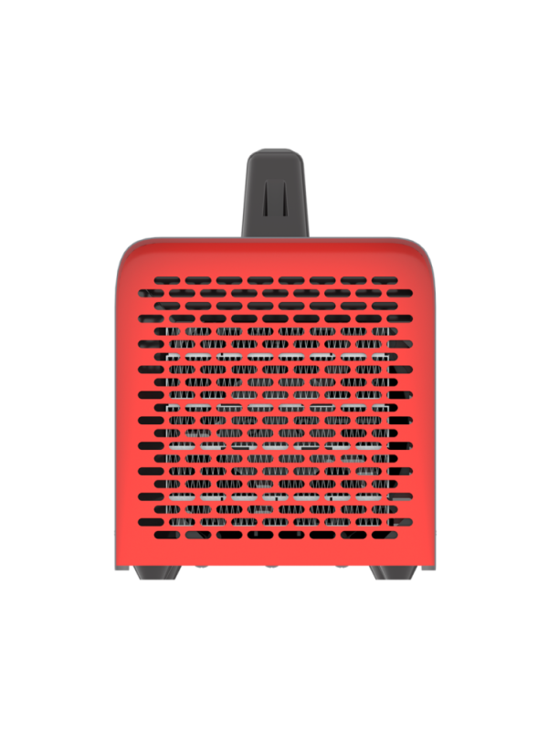 Тепловая пушка Royal Clima Heat Box Moderno RHB-CM2 спереди