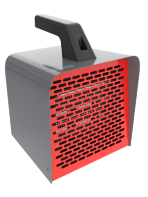 Тепловая пушка Royal Clima Heat Box Moderno RHB-CM2 под углом