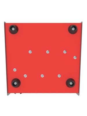 Тепловая пушка Royal Clima Heat Box Moderno RHB-CM3 снизу
