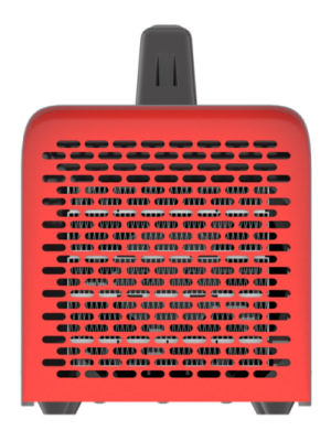 Тепловая пушка Royal Clima Heat Box Moderno RHB-CM3 спереди