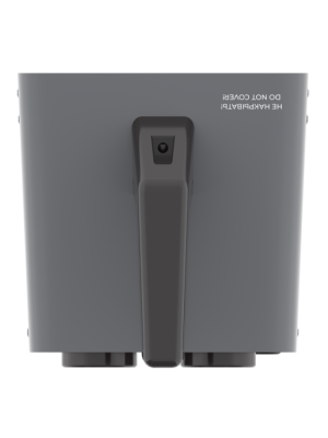 Тепловая пушка Royal Clima Heat Box Moderno RHB-CM3 сверху