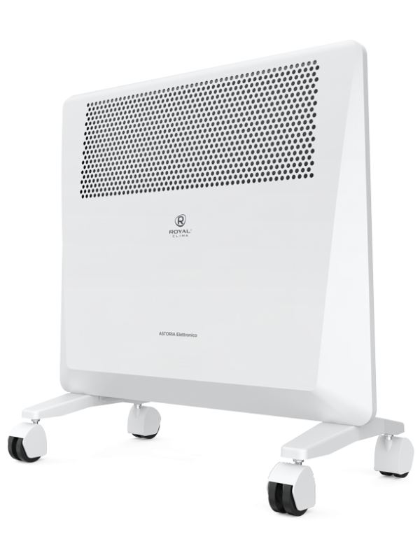 Конвектор Royal Clima Astoria Elettronico REC-AT2000E