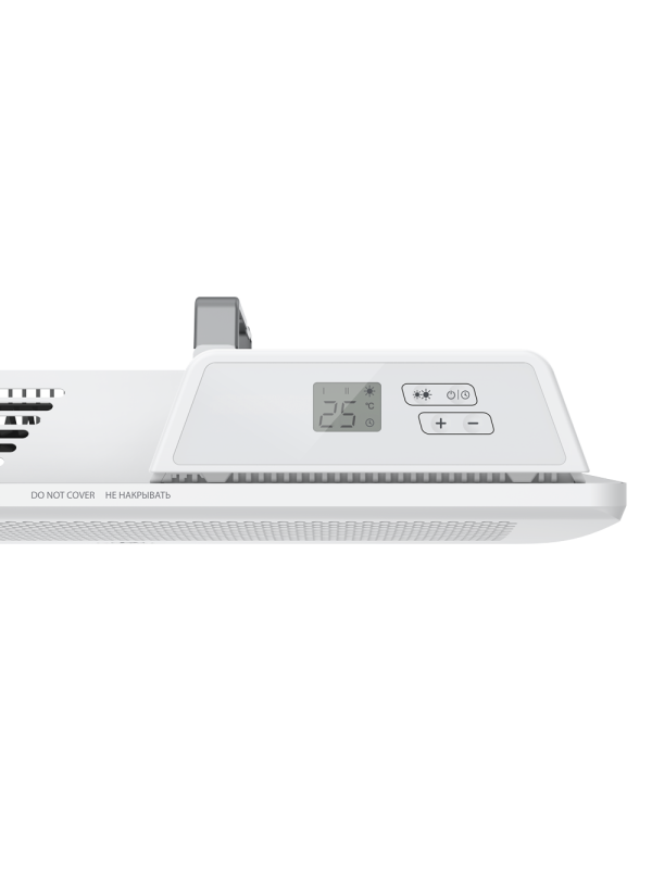 Конвектор Royal Clima Astoria Elettronico REC-AT2000E сверху