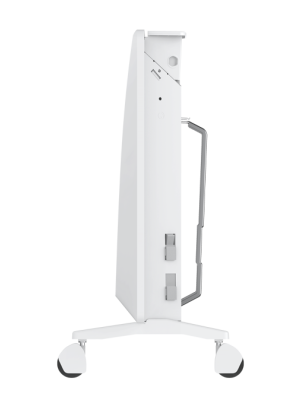 Конвектор Royal Clima Astoria Elettronico REC-AT2000E сбоку