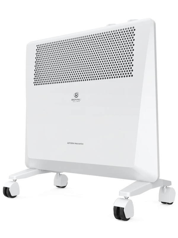 Конвектор Royal Clima Astoria Meccanico REC-AT2000M