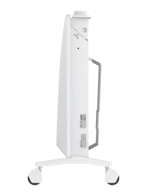 Конвектор Royal Clima Astoria Meccanico REC-AT2000M сбоку