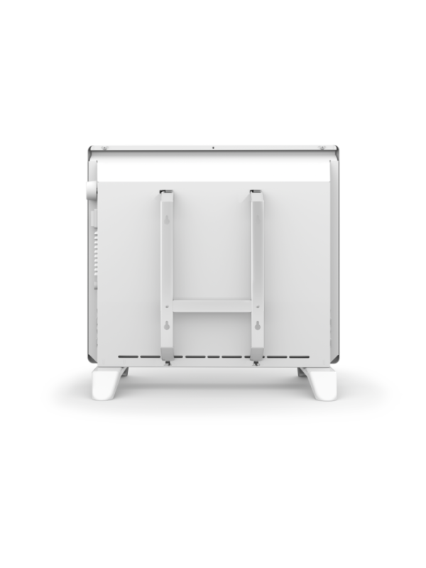 Конвектор Royal Clima ATRI Econo REC-AE1000M сзади