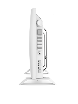 Конвектор Royal Clima ATRI Econo REC-AE1500M сбоку (1)
