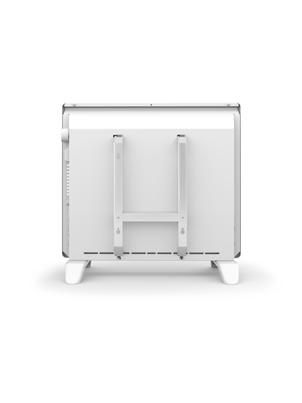 Конвектор Royal Clima ATRI Meccanico REC-A1000M сзади