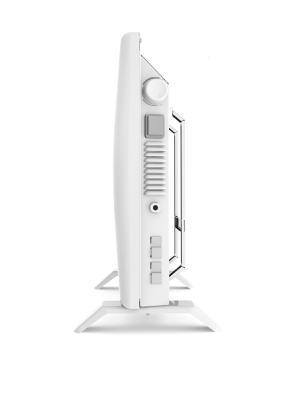 Конвектор Royal Clima ATRI Meccanico REC-A2000M сбоку