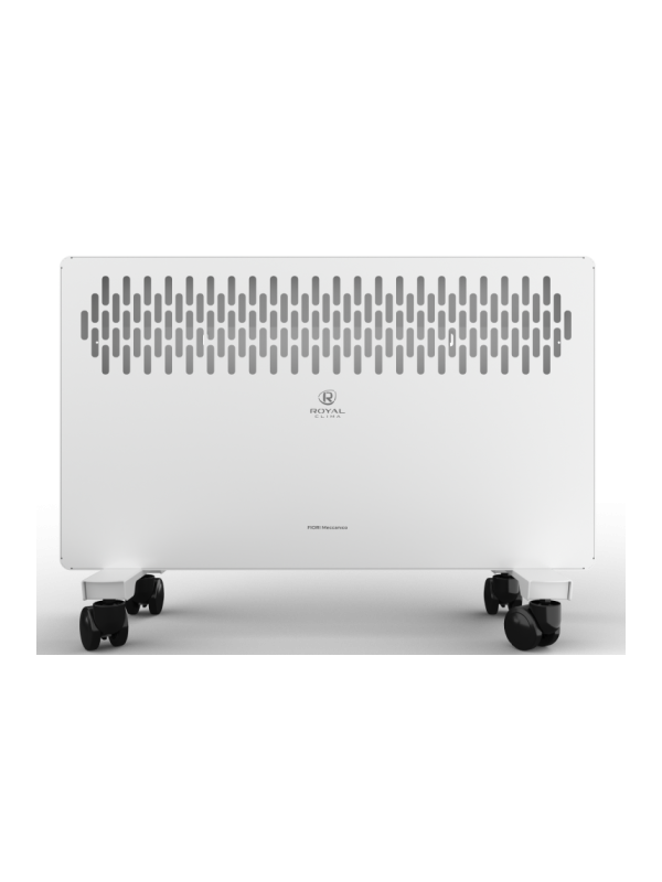 Конвектор Royal Clima FIORI Meccanico REC-FR1500M спереди