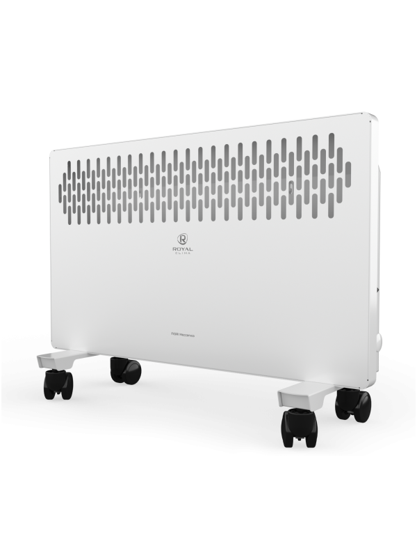 Конвектор Royal Clima FIORI Meccanico REC-FR1500M