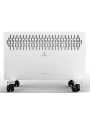 Конвектор Royal Clima FIORI Meccanico REC-FR1500M спереди