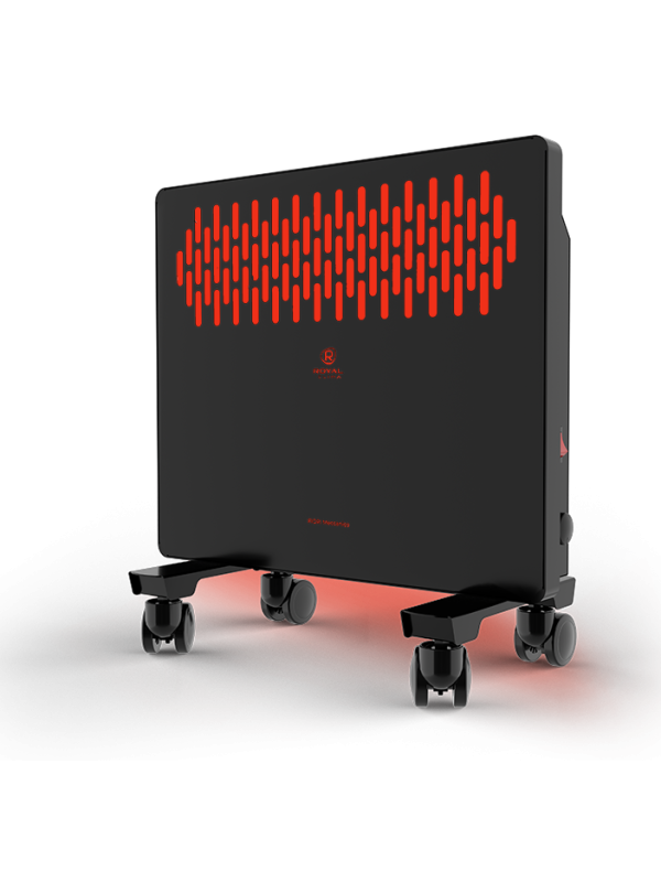 Конвектор Royal Clima FIORI Meccanico REC-FRBR2000M