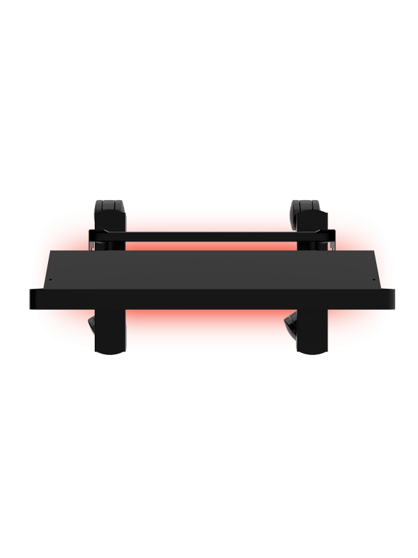 Конвектор Royal Clima FIORI Meccanico REC-FRBR2000M сверху