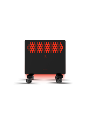 Конвектор Royal Clima FIORI Meccanico REC-FRBR2000M спереди