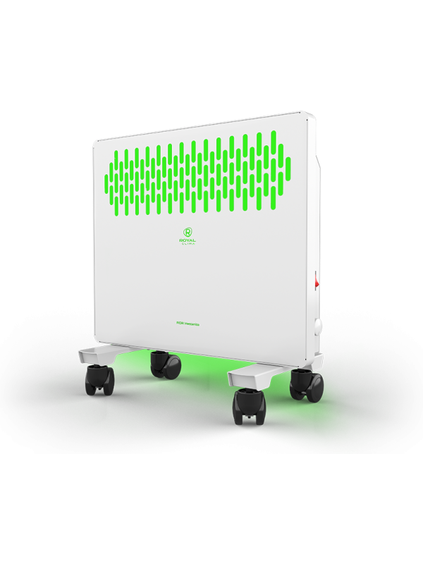 Конвектор Royal Clima FIORI Meccanico REC-FRWG1000M