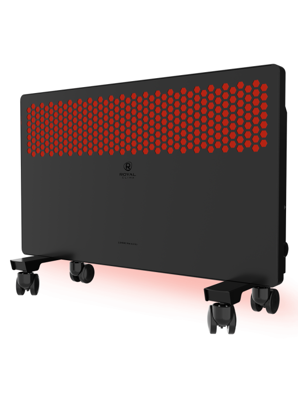 Конвектор Royal Clima Lumino Meccanico REC-LUB1000M